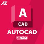 AutoCAD - Phần mềm thiết kế 2D và 3D hàng đầu thế giới
