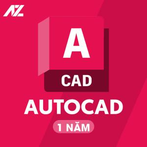 AutoCAD - Phần mềm thiết kế 2D và 3D hàng đầu thế giới