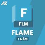Flame - Giải pháp VFX và compositing đỉnh cao cho các studio chuyên nghiệp