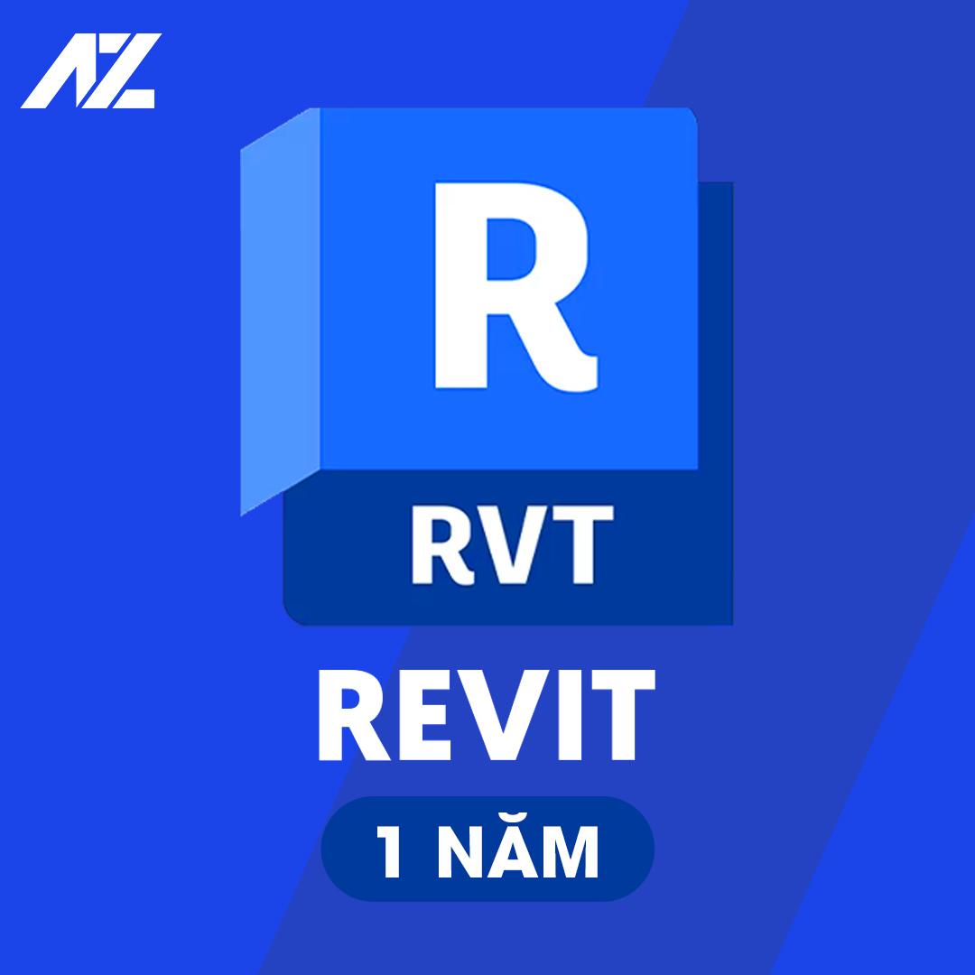 Revit - Giải pháp BIM toàn diện cho ngành Kiến trúc, Kỹ thuật và Xây dựng