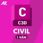 Civil 3D - Thiết kế hạ tầng giao thông hiện đại, hiệu quả vượt trội
