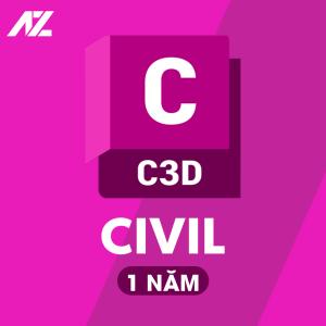 Civil 3D - Thiết kế hạ tầng giao thông hiện đại, hiệu quả vượt trội
