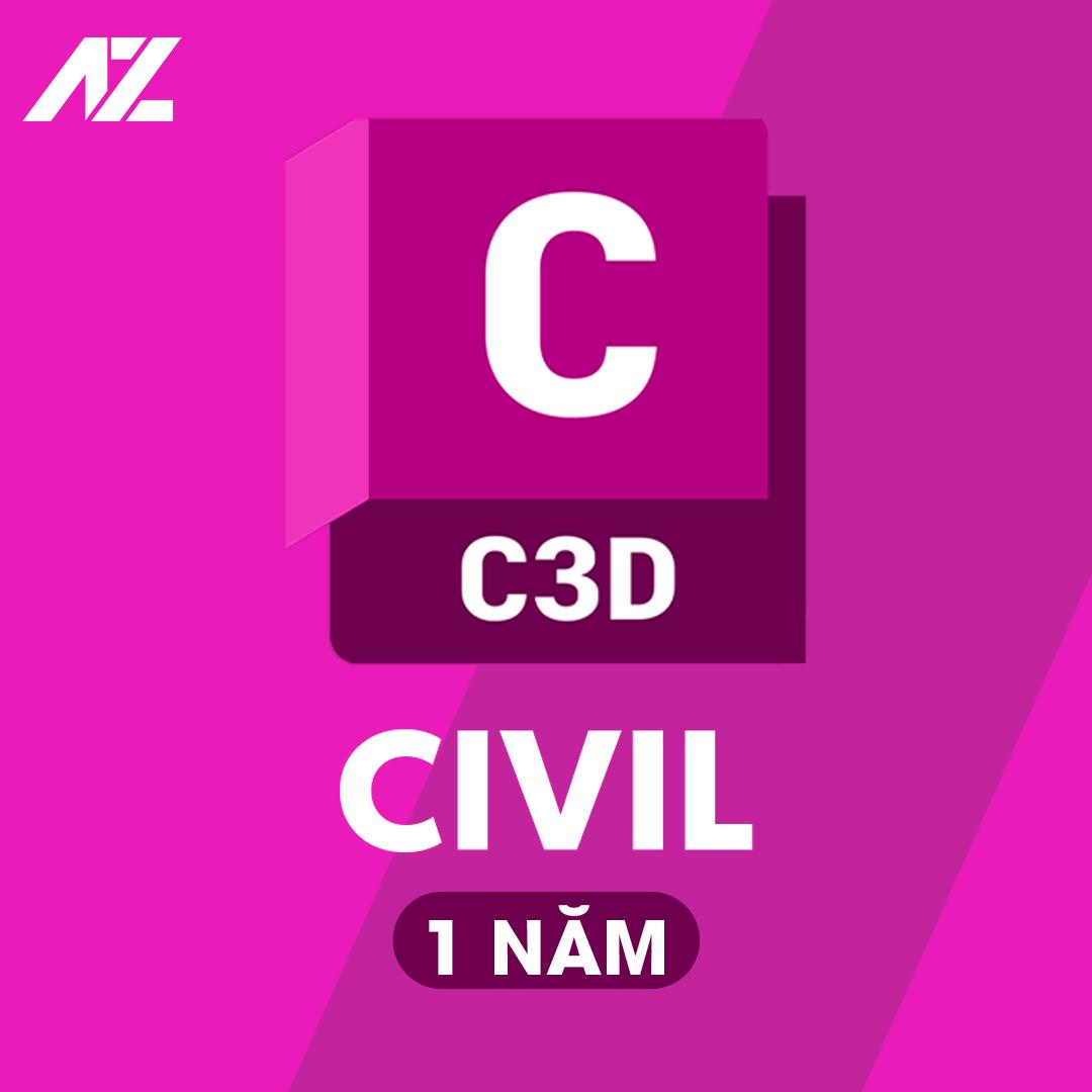 Civil 3D - Thiết kế hạ tầng giao thông hiện đại, hiệu quả vượt trội