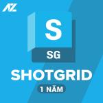 ShotGrid - Nền tảng quản lý dự án sáng tạo cho phim, TV và game
