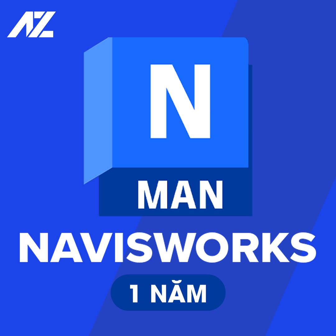 Navisworks - Phân tích và phối hợp mô hình BIM hiệu quả