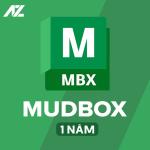 Mudbox - Tạo hình 3D chi tiết, điêu khắc kỹ thuật số chuyên nghiệp