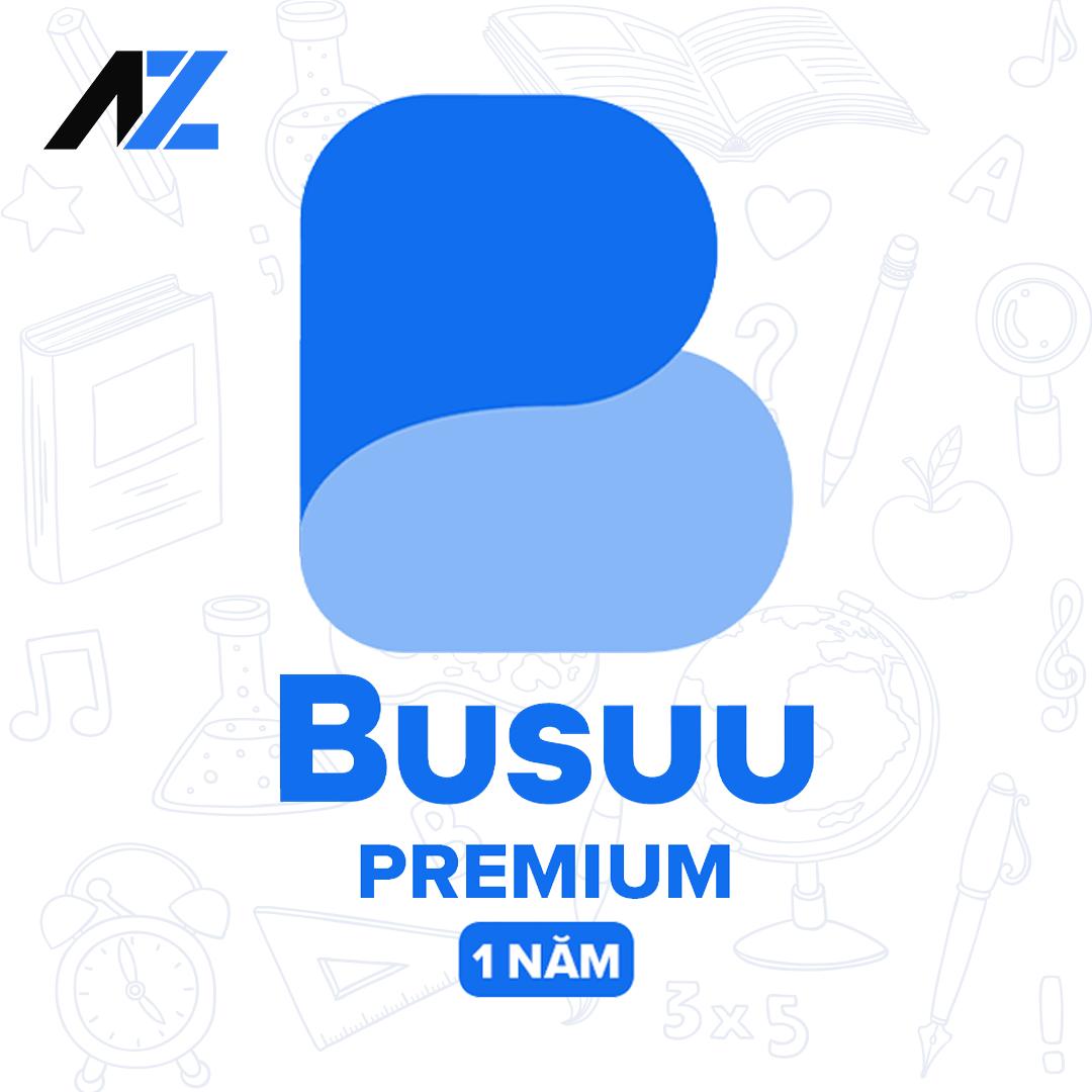Busuu Premium - Học Tiếng Anh Hiệu Quả, Tăng 7.6 Lần Khả Năng Hoàn Thành Khóa Học