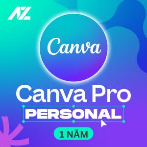 Canva Pro Team (50 Slot): Thiết kế chuyên nghiệp cho đội nhóm