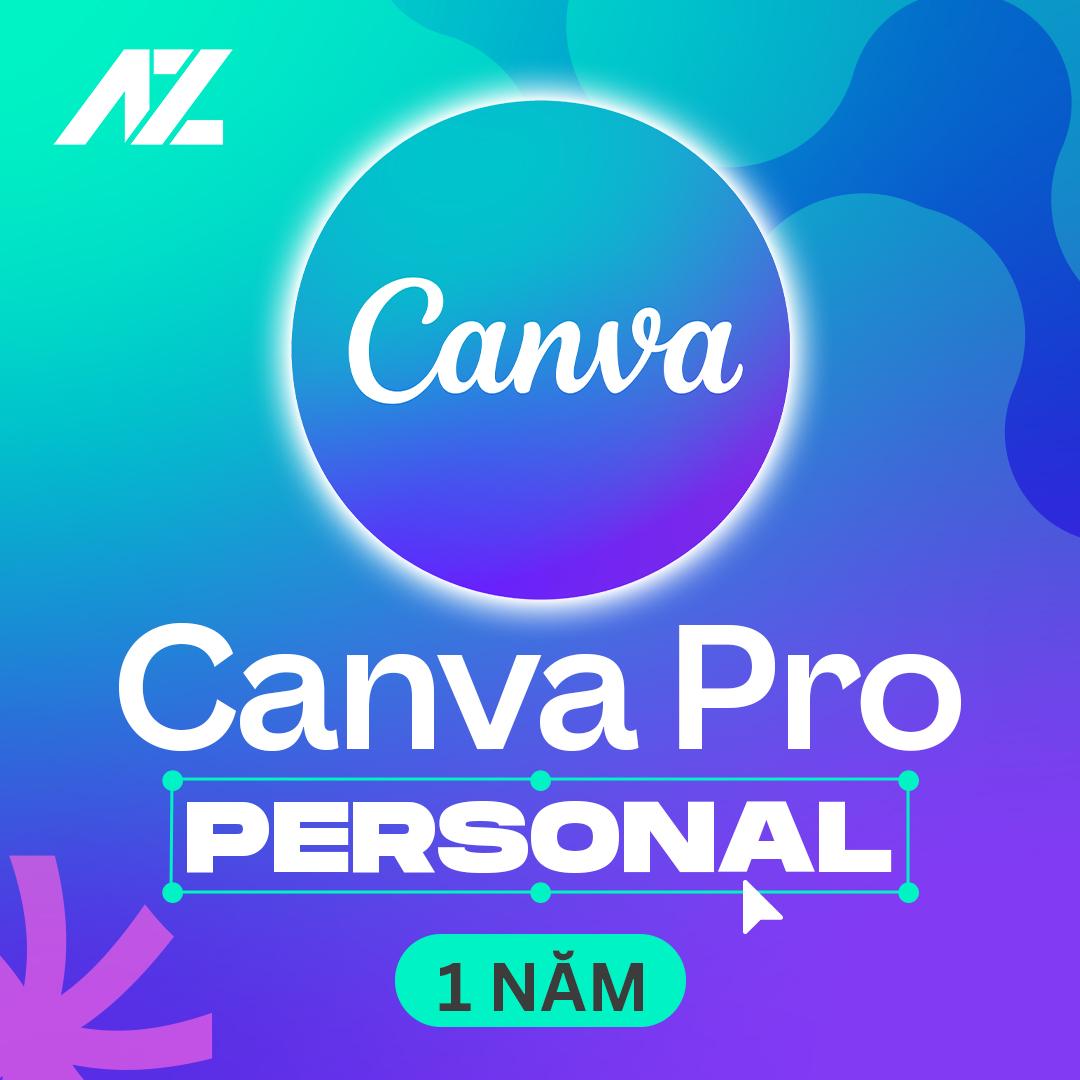 Canva Pro Team (50 Slot): Thiết kế chuyên nghiệp cho đội nhóm
