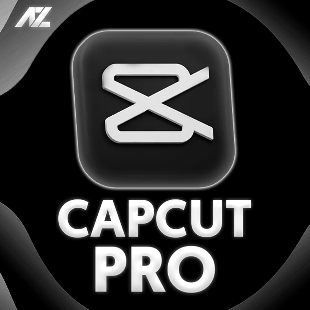 Capcut Pro 1 Năm