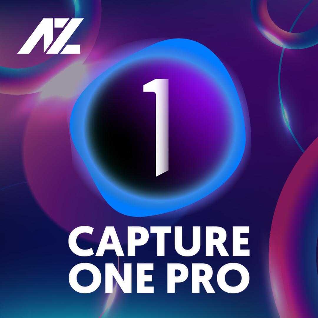 Capture One | Phần mềm chỉnh sửa ảnh chuyên nghiệp