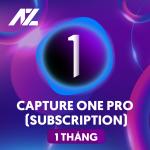 Capture One | Phần mềm chỉnh sửa ảnh chuyên nghiệp