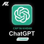 ChatGPT Plus Share: Trải nghiệm GPT-4, GPT-4o giá rẻ