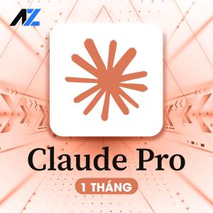 Claude Pro: AI Siêu Mượt Cho Viết Lách & Lập Trình