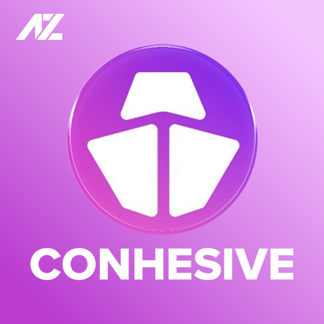 Conhesive AI - Biên tập nội dung AI, nâng cao hiệu quả viết