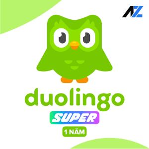 Duolingo Super - Phá Vỡ Giới Hạn Ngôn Ngữ, Nâng Tầm Bản Thân