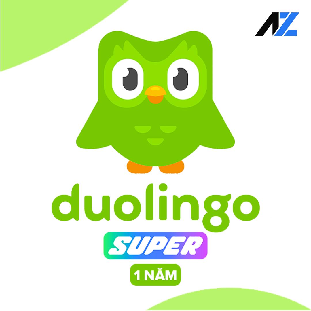 Duolingo Super - Phá Vỡ Giới Hạn Ngôn Ngữ, Nâng Tầm Bản Thân