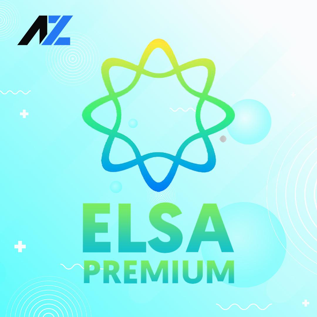 ELSA Premium: Nâng tầm tiếng Anh, tự tin giao tiếp toàn cầu