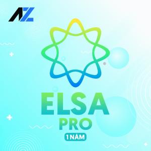 ELSA Speak Pro: Phát âm tiếng Anh chuẩn, tự tin như người bản xứ