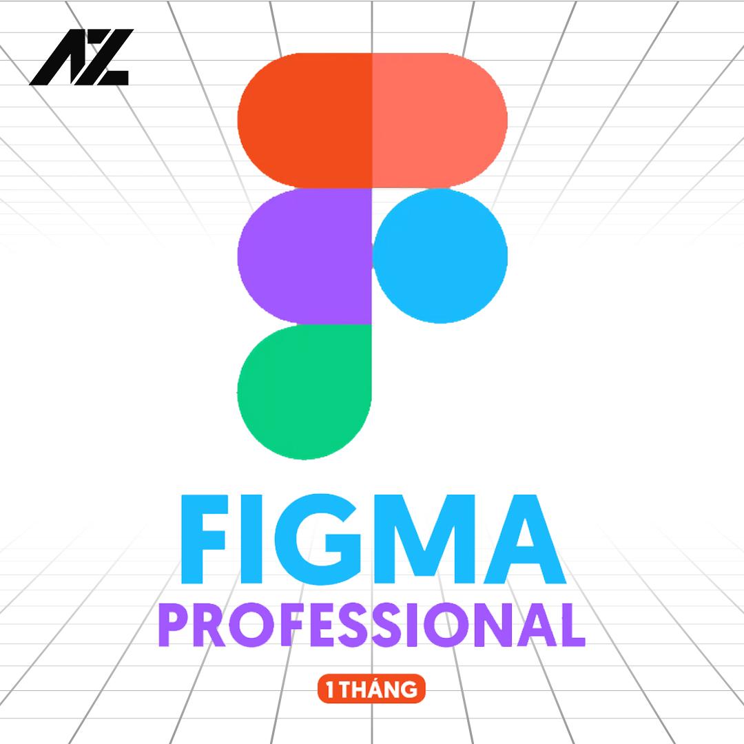 Figma - Thiết kế UI/UX chuyên nghiệp, cộng tác hiệu quả