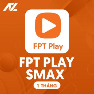 FPT Play SMAX - Truyền hình Internet giá rẻ