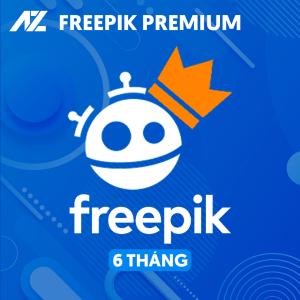 Freepik Premium: Kho Tải Không Giới Hạn Đồ Họa Chất Lượng Cao