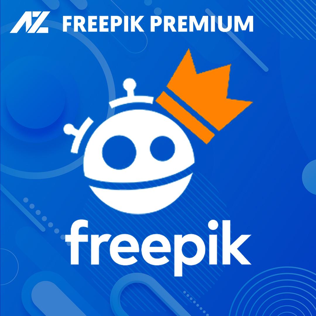 Freepik Premium: Kho Tải Không Giới Hạn Đồ Họa Chất Lượng Cao