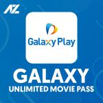 Galaxy Play Unlimited Movie Pass - Xem phim không giới hạn