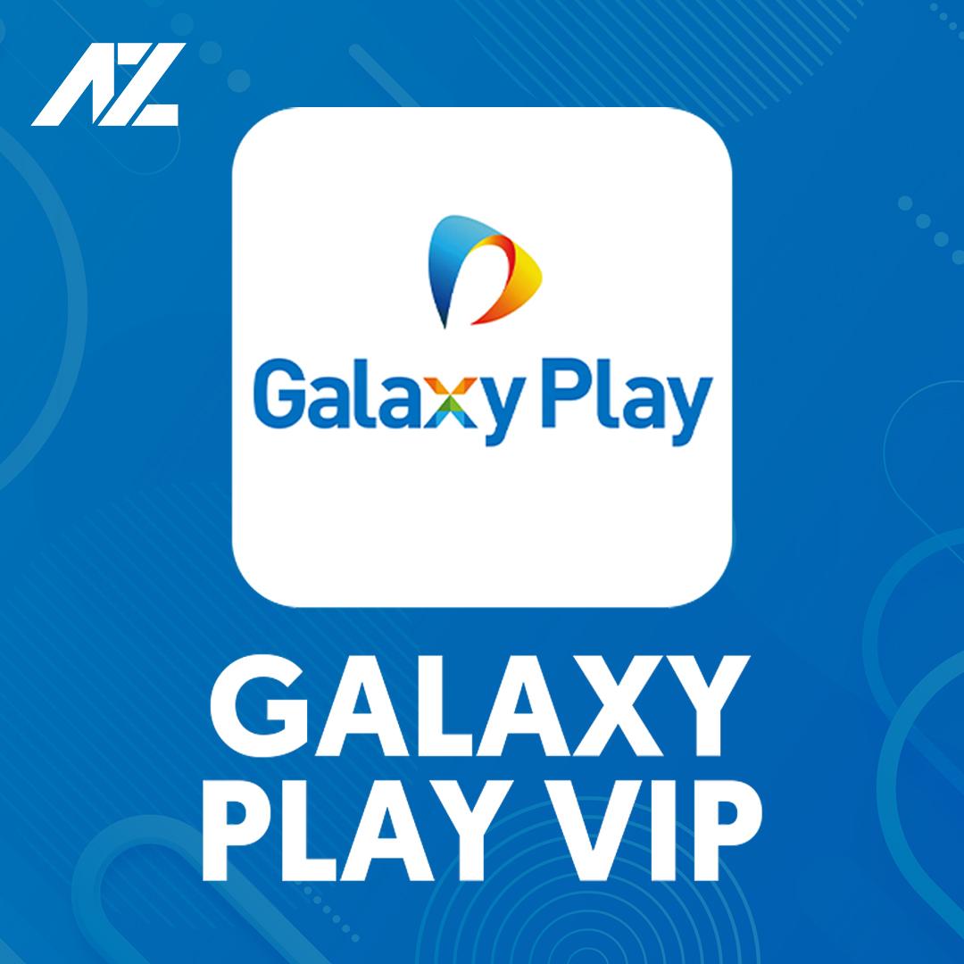 Galaxy Play VIP - Xem phim không giới hạn, giá rẻ