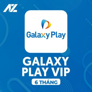 Galaxy Play VIP - Xem phim không giới hạn, giá rẻ
