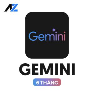 Gemini Advanced - Trải nghiệm sức mạnh AI đỉnh cao của Google