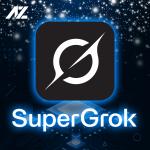 Super Grok: Trải Nghiệm AI Đỉnh Cao – Trên Tài Khoản Riêng Của Bạn