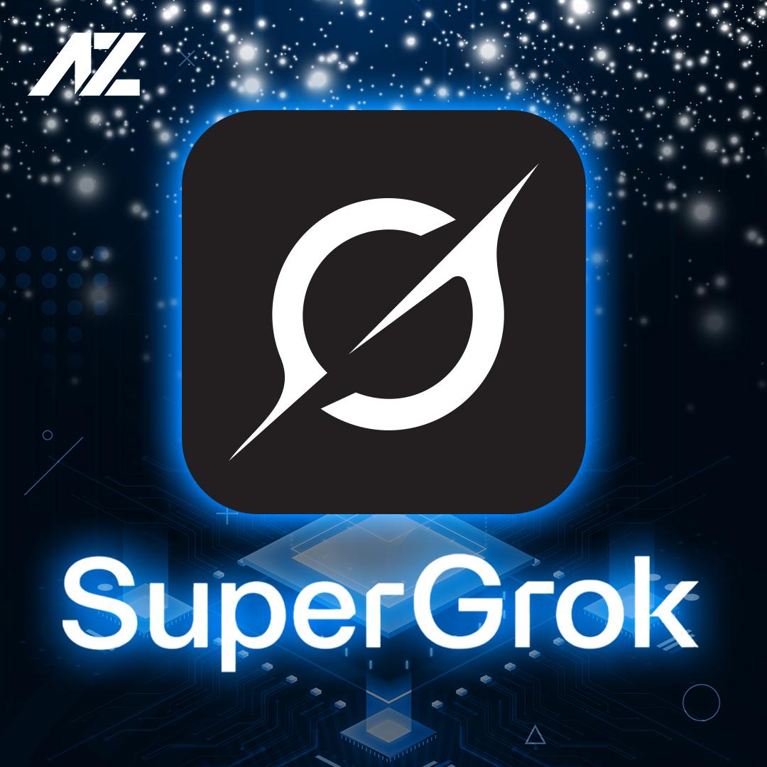 Super Grok: Trải Nghiệm AI Đỉnh Cao – Trên Tài Khoản Riêng Của Bạn