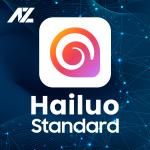 Hailuo Standard – Công cụ chuyển văn bản thành giọng nói tiếng Việt AI tự nhiên