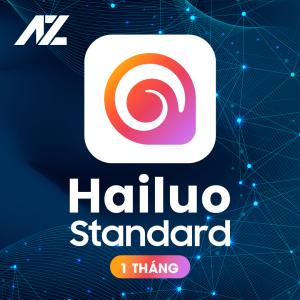 Hailuo Standard – Công cụ chuyển văn bản thành giọng nói tiếng Việt AI tự nhiên