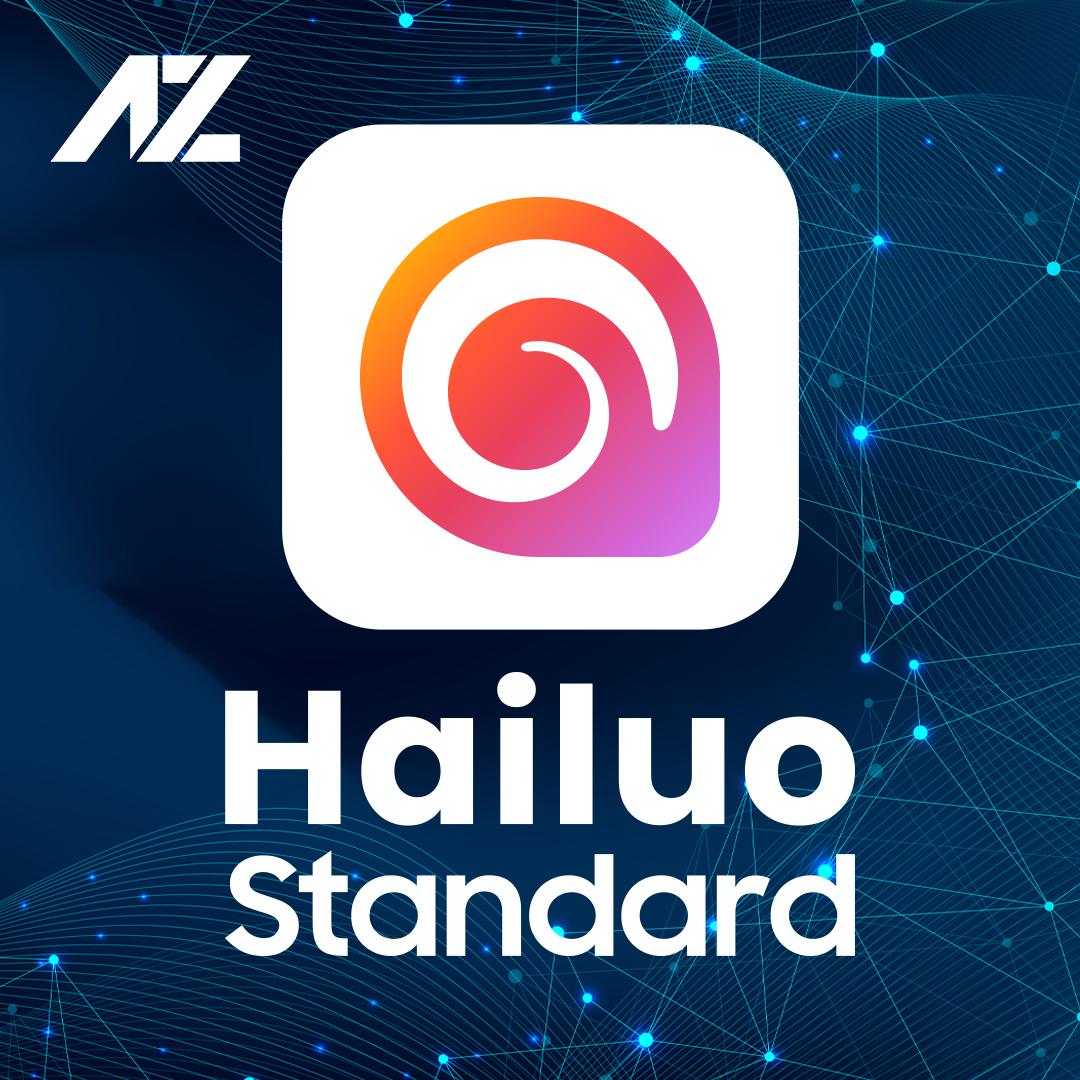 Hailuo Standard – Công cụ chuyển văn bản thành giọng nói tiếng Việt AI tự nhiên