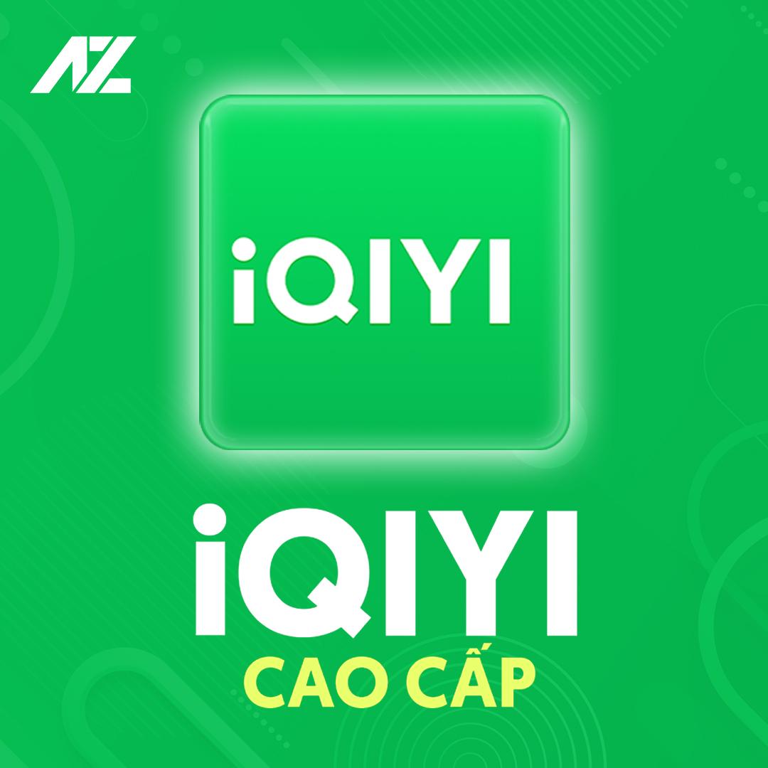 iQIYI - Phim truyện đặc sắc, show giải trí hấp dẫn, xem không giới hạn