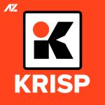 Krisp - Giao tiếp trực tuyến trong trẻo, loại bỏ tạp âm hiệu quả