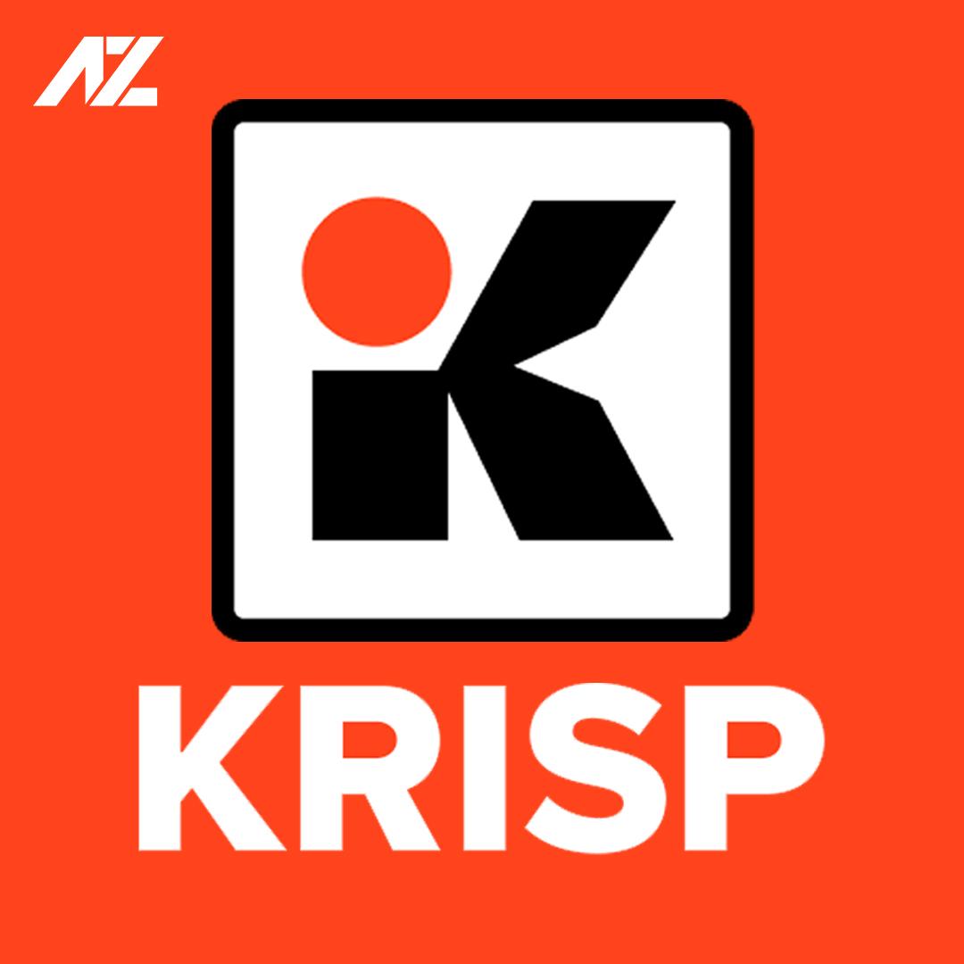 Krisp - Giao tiếp trực tuyến trong trẻo, loại bỏ tạp âm hiệu quả