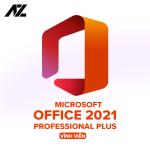 Microsoft Office 2021 Professional Plus - Giải pháp văn phòng tối ưu cho hiệu suất vượt trội