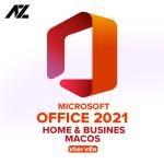 Microsoft Office 2021 Home & Business for Mac - Hiệu suất vượt trội, sáng tạo không giới hạn
