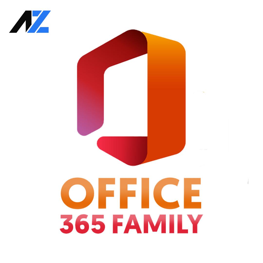 Microsoft Office 365 Family 1 Slot: Trọn bộ Office, 1TB OneDrive, giá rẻ