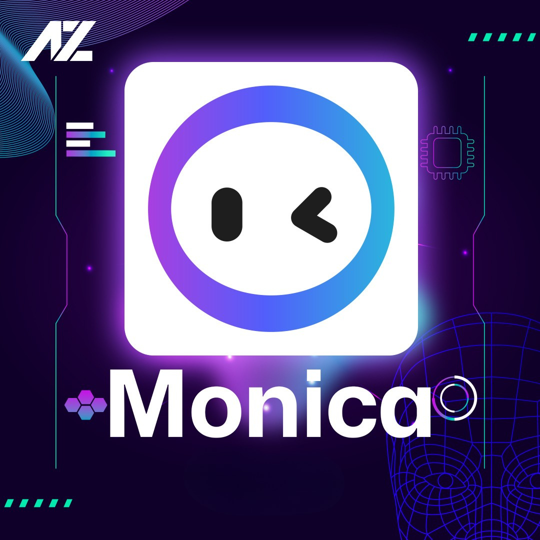 Monica Pro – Trợ lý AI viết content, dịch thuật, hỗ trợ học tập