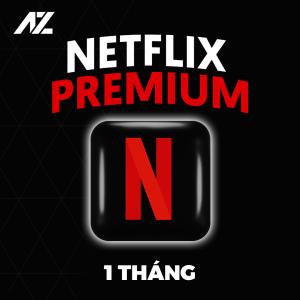 Netflix Premium Extra: Sử dụng riêng tư , 1 Người 1 Hồ sơ