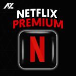 Netflix Premium Extra: Sử dụng riêng tư , 1 Người 1 Hồ sơ