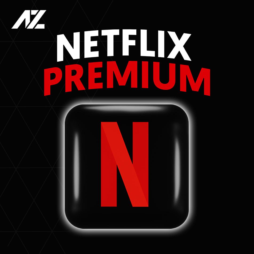Netflix Premium Slot VIP: Siêu Ổn Định, Chỉ Mua Dài Hạn