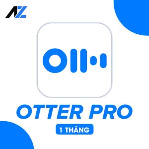 Otter AI - Trợ lý ghi âm và tạo ghi chú AI thông minh, nâng cao hiệu suất làm việc