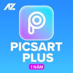 PicsArt Gold: Biến ảnh thường thành siêu phẩm, không giới hạn