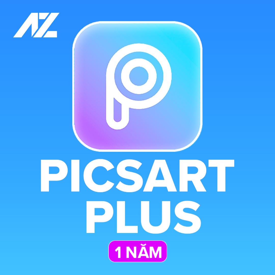 PicsArt Gold: Biến ảnh thường thành siêu phẩm, không giới hạn