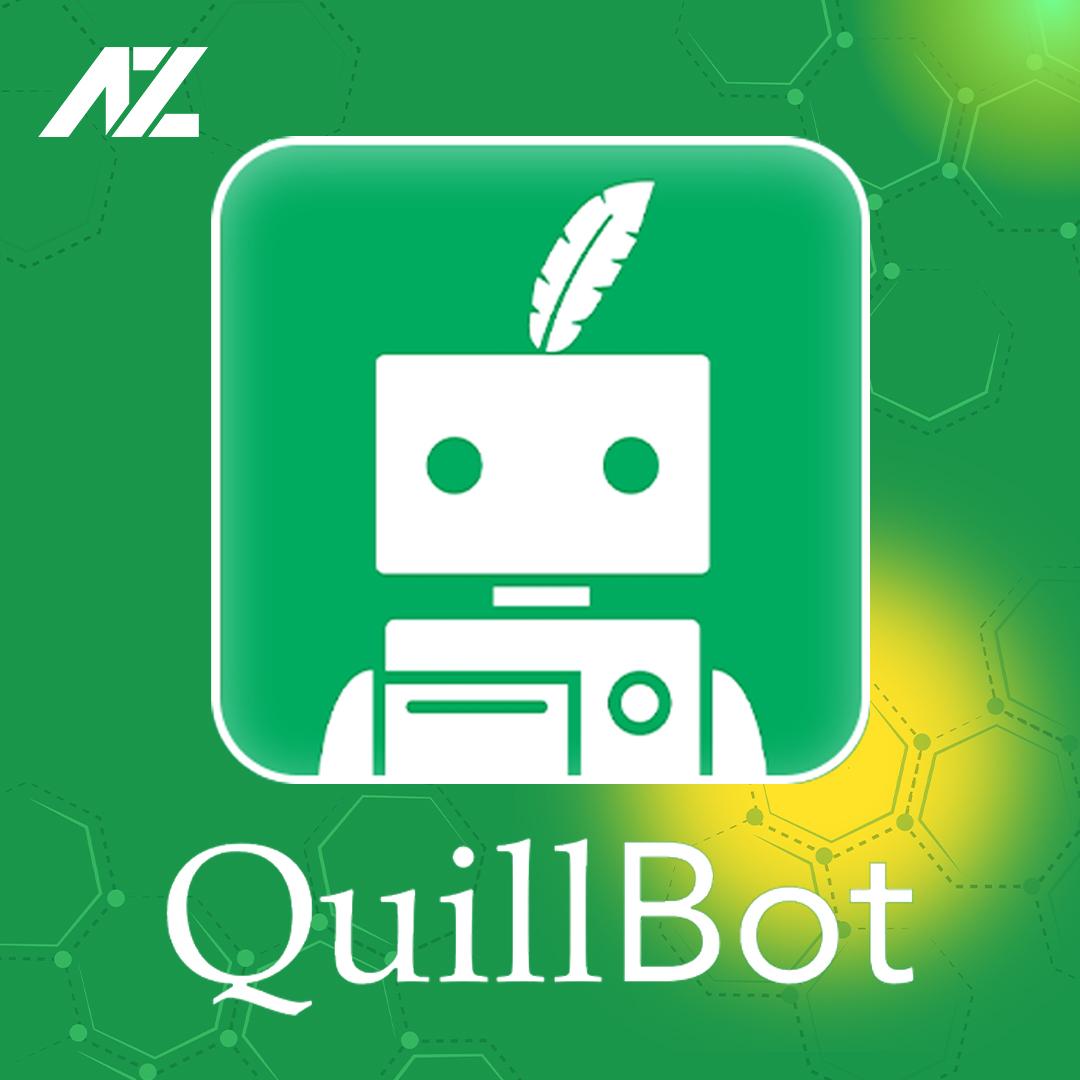 QuillBot - Viết lại văn bản, nâng cao chất lượng nội dung